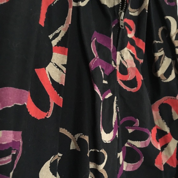 Anthropology Dress - Picture 4 of 5